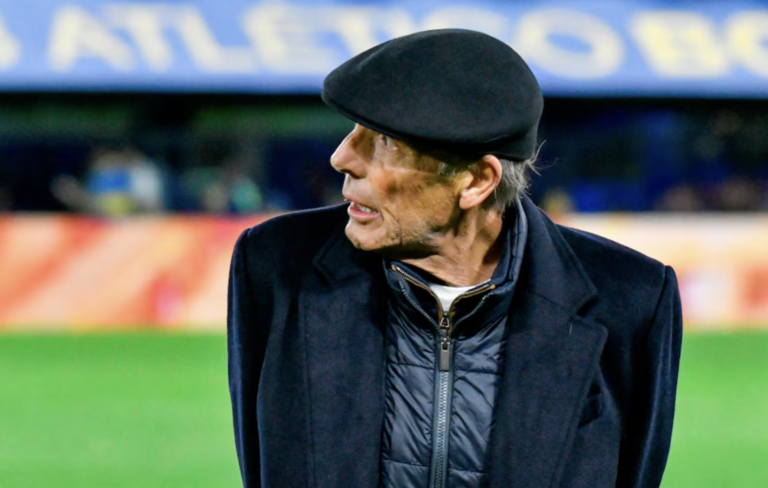 Preocupación en Boca por la salud de Miguel Russo